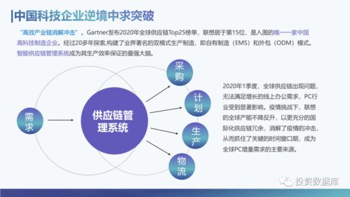 中國科技企業(yè)海外發(fā)展報(bào)告